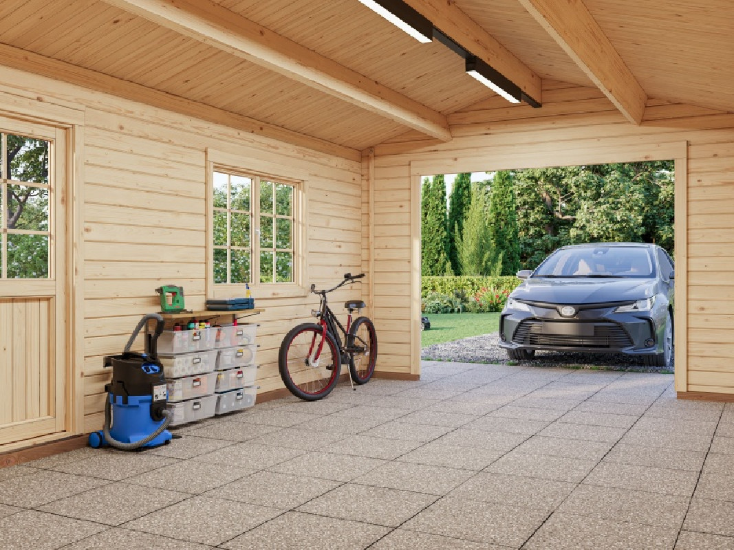 Garage Roger