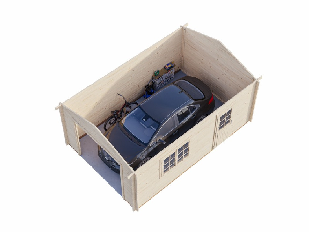 Garage Roger