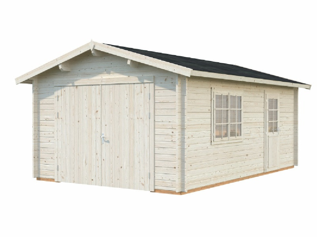 Garage Roger