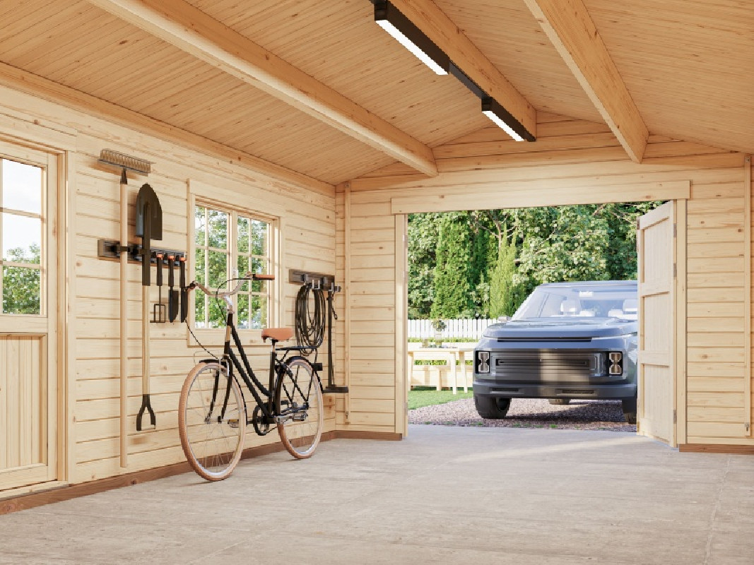 Garage Roger