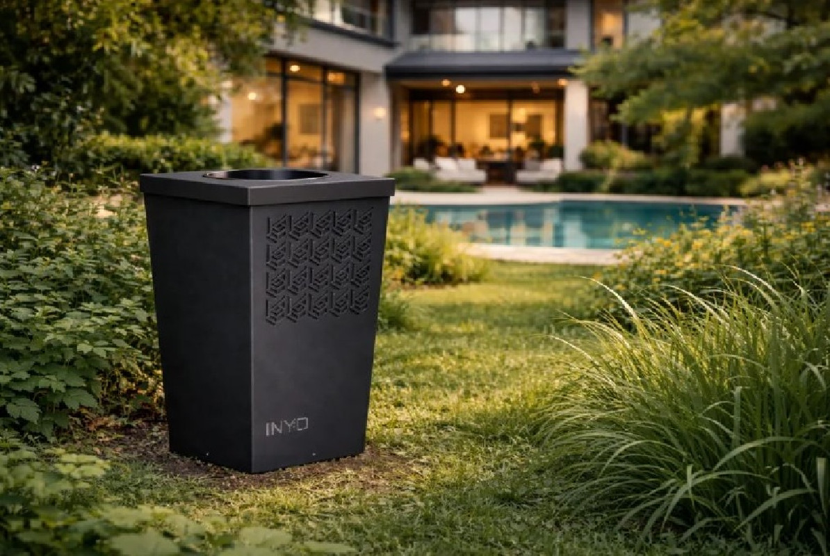 Piège anti ponte I-NEST PRO (pack de 2 pièces)