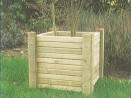 Jardinière Fromentine