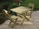 Table Eole