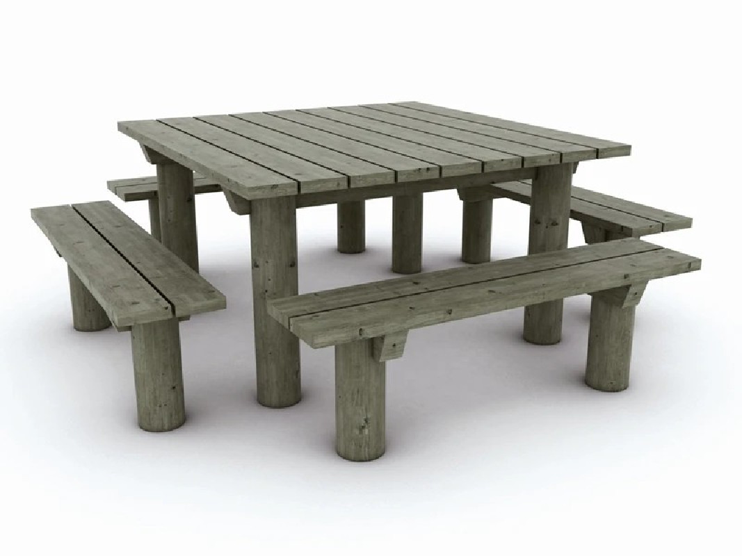 Table Evens