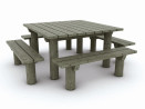 Table Evens