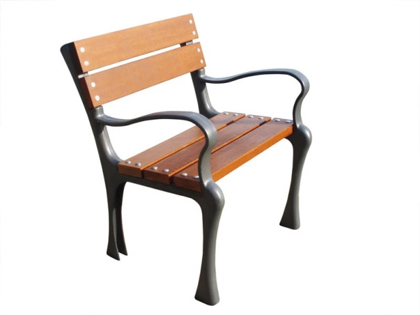 Chaise Arnia