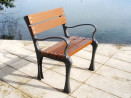 Chaise Arnia