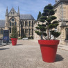 Pot Rond DECO simple