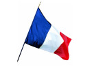 Drapeau France