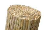 Canisse fendue (rouleau de 5m)