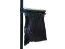 Porte sac avec couvercle