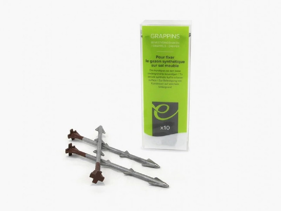 ACCESSOIRES DE FIXATION
