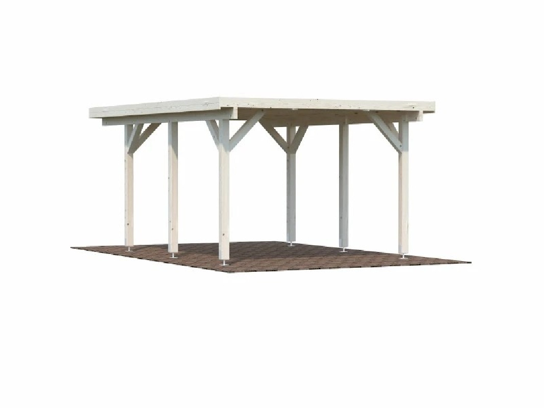 Carport Karl