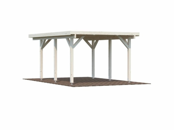 Carport Karl