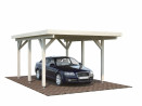 Carport Karl