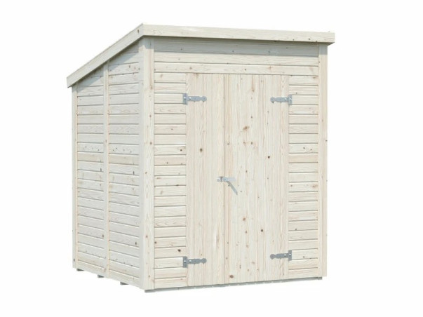 Abris de Rangement jardin LEIF