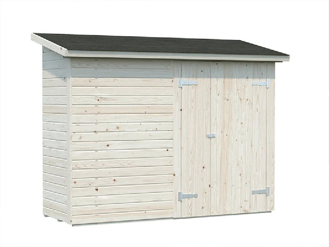 Abris de Rangement jardin LEIF