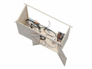 Abris de Rangement jardin LEIF