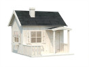 Cabane maisonnette enfants OTTO - 3.6 m2