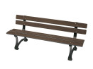 Banc DUBLIN - Lg 180 cm