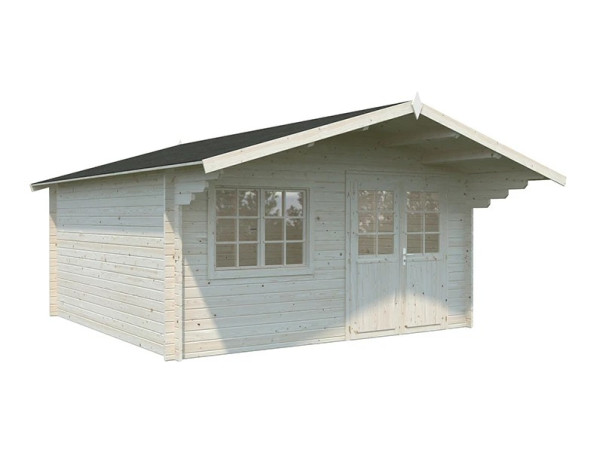 Abris de Jardin 2 Pentes BRITTA