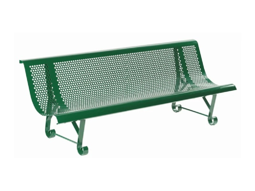 Banc deco SANTIAGO