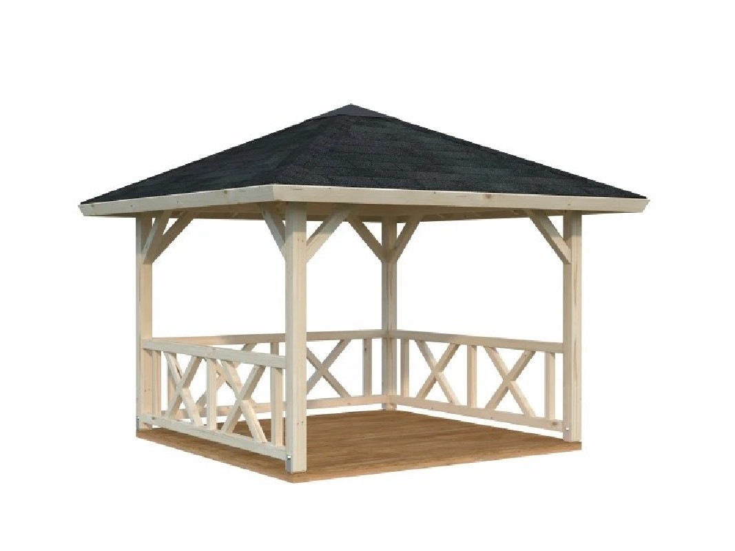 Kiosque Pavillon Betty