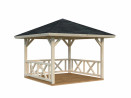 Kiosque Pavillon Betty