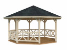 Kiosque Pavillon Betty