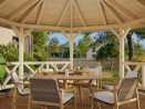 Kiosque Pavillon Betty