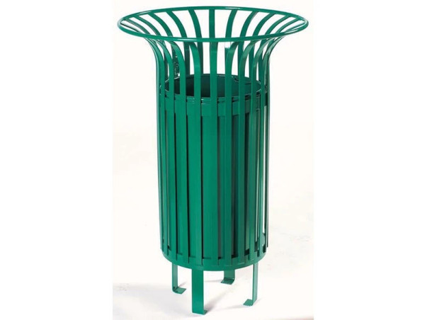 Corbeille Rio 55 L