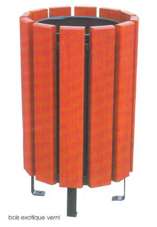 Corbeille Boston 80 L