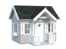 Cabane maisonnette enfants JENNIE - 3.6 m2