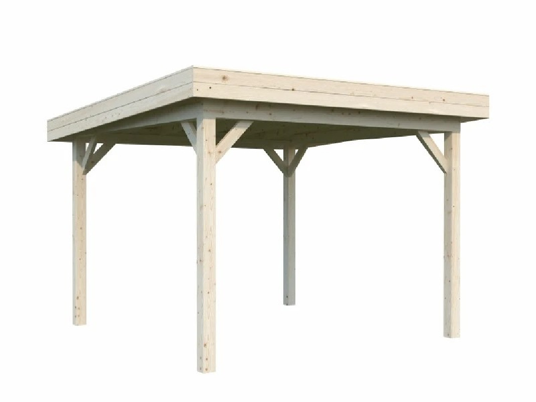 Abri de jardin Lenna