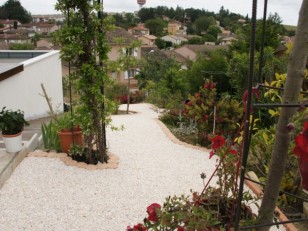 Cour particulier GRILLON, Toulouse, 31 - Sud Environnement.