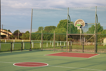 City Stade - Villemade - Sud Environnement