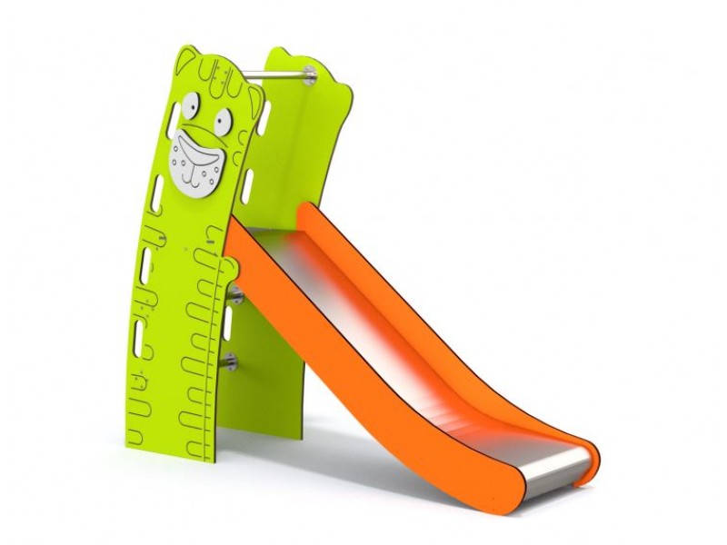 Toboggan Single Ref 2903 SUD ENVIRONNEMENT