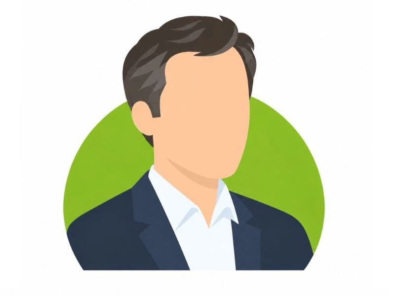 Portrait illustré de Patrice BÉDÉ